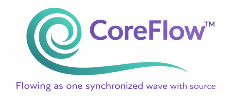 Coreflow logo